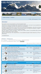 Mobile Screenshot of pilotes-prives.fr